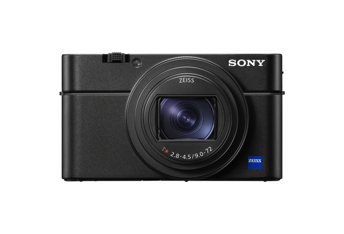 Photo Sony predstavuje fotoaparát RX100 VI, ktorý ponúkne superzoom 24-200 mm, veľkú clonu a najvyššiu rýchlosť AF na svete