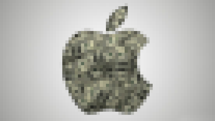 Photo Apple má len krôčik k trhovej hodnote bilión dolárov