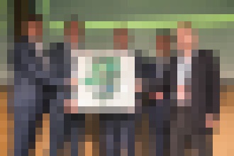 Photo Krajiny V4 na konferencii Metro On Line v Poprade prisľúbili užšiu spoluprácu pri budovaní inteligentných miest