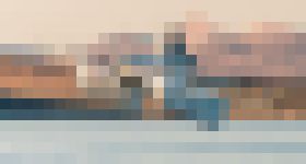 Photo Pozrite si, ako lieta elektrický dron Larryho Pagea na osobnú prepravu ľudí