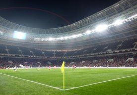 Photo Signify rozsvieti 10 z 12 štadiónov počas MS vo futbale 2018 v Rusku