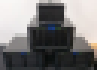 Photo Synology počas veľtrhu CeBIT predstavila nové produkty