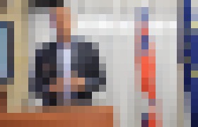 Photo Raši: Priority v eurofondoch definujeme spolu s odborníkmi