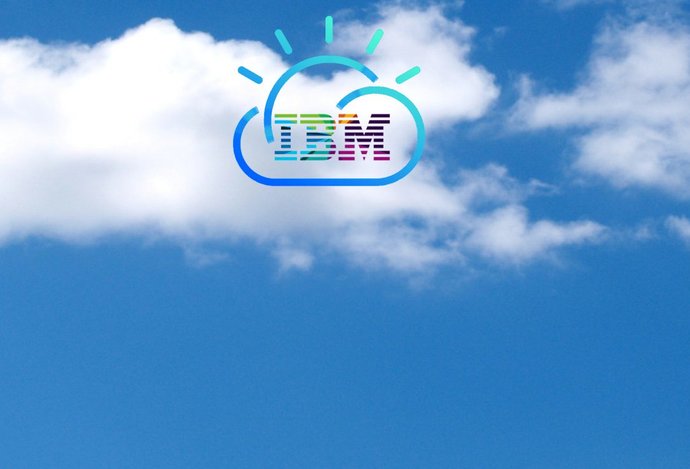 Photo IBM výrazne posilňuje svoje cloudové služby