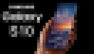 Photo Nové úniky prezrádzajú ďalšie informácie o Galaxy S10, najočakávanejšom telefóne Samsungu za posledné roky