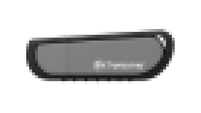Photo CZ: Transcend JetFlash Vault 100 - odolný flash disk so šifrovacie funkciou