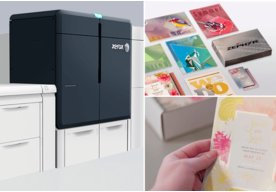 Photo Xerox prináša novú technológiu – 6 farieb na 1 priechod