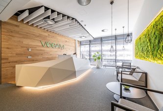 Photo CZ: Veeam rozširuje R&D centrum, vytvára nové pracovné miesta pre české talenty