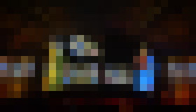 Photo Michelangelo a Sixtínska kaplnka v podaní najmodernejších technológií Panasonic