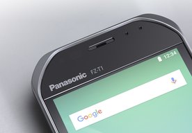 Photo CZ: Panasonic predstavuje nové 5