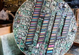 Photo Fotoreportáž: Produktové novinky HP s procesormi Intel a AMD Ryzen a rýchle disky s Intel Optane