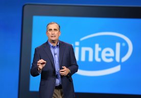 Photo Komentár: Po odstúpení Briana Krzanicha bude musieť Intel ťažko zabojovať o svoju budúcnosť