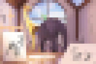 Photo DeepMind vyvíja umelú inteligenciu, ktorá dokáže z 2D obrázkov vykresliť 3D scény