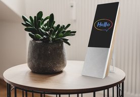 Photo ARCHOS Hello Connect: Jedna aplikácia na hlasové ovládanie celého inteligentného domu