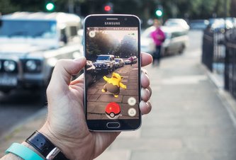 Photo Tvorca Pokémon Go zdokonaľuje rozšírenú realitu. AR postavičky sa budú môcť skrývať aj za reálne objekty