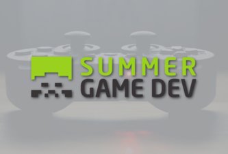 Photo 3. ročník letnej školy tvorby hier Summer Game Dev 2018 