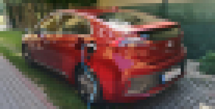 Photo ELEKTROMOBILITA: Dlhodobý test Hyundai IONIQ Electric