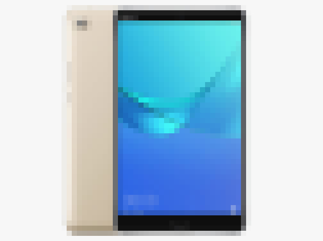 Photo Huawei MediaPad M5: Telefón alebo tablet?