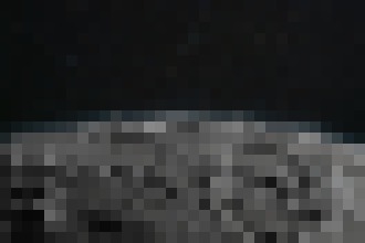 Photo Fotoaparát, s ktorým odfotíte aj kráter na mesiaci: COOLPIX P1000 MEGAZOOM
