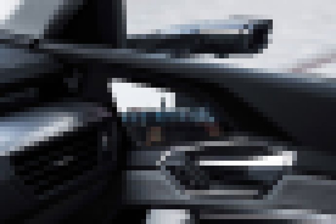 Photo Audi e-Tron bude mať namiesto bočných zrkadiel namontované kamery