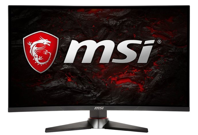 Photo MSI Optix MAG27CQ: Obraz pre náročných hráčov