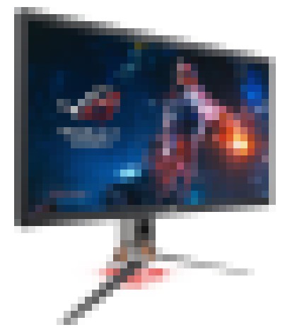 Photo CZ: ASUS ROG Swift PG27UQ - prvý herný monitor s DisplayHDR 1000