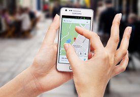 Photo Smartfóny možno sledovať na diaľku bez vedomia používateľa a aj bez zapnutého GPS