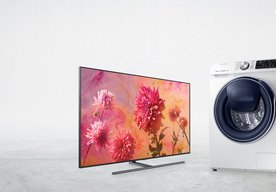Photo Výnimočná ponuka: Dve prémiové technológie Samsung za cenu jednej