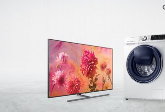 Photo Výnimočná ponuka: Dve prémiové technológie Samsung za cenu jednej