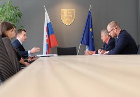 Photo Stanovisko prezidenta IT Asociácie Slovenska Emila Fitoša k projektom, ktoré budú schvaľované na nadchádzajúcom riadiacom výbore