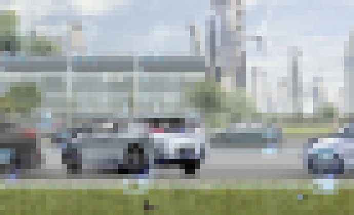 Photo V roku 2025 bude každé pripojené autonómne vozidlo generovať 1 terabajt dát mesačne