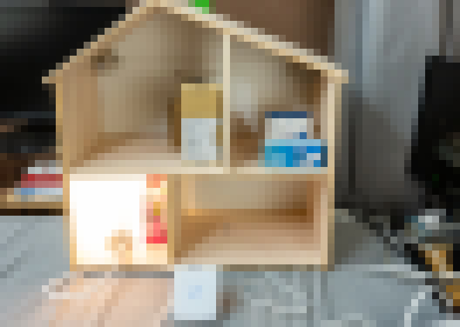 Photo Video: Smarthome - pripojenie a riadenie existujúcich zariadení jednoducho a lacno