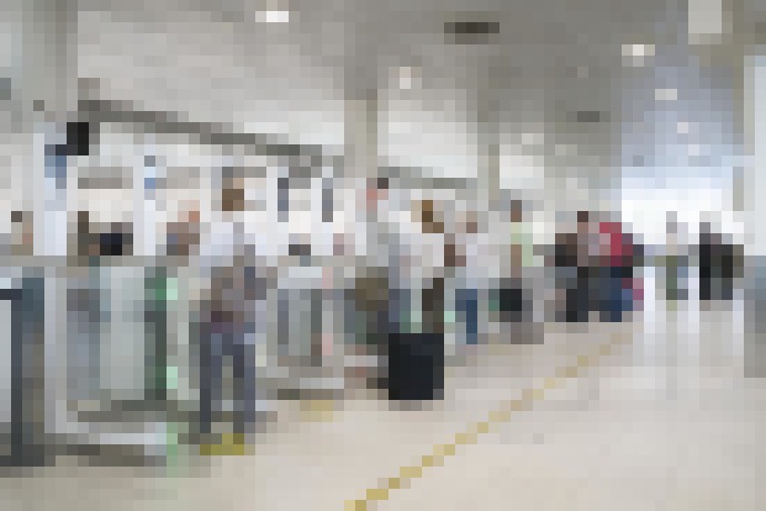 Photo Prísne pravidlá na prepravu tekutín v lietadlách bude možné zrušiť 