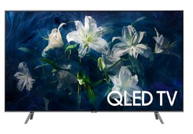 Photo Samsung rozšíri sortiment prémiových televízorov QLED o ďalší model s priamym podsvietením