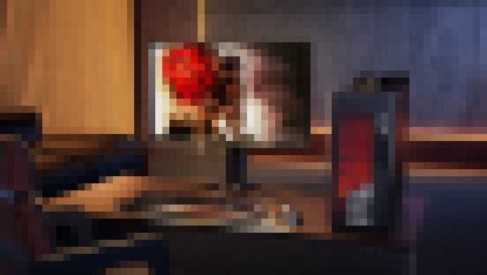 Photo Herné notebooky nemusia byť iba tučné a ťažké. A herní maniaci nie iba puberťáci