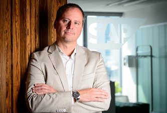 Photo Reinhard Schwarz sa stal novým generálnym riaditeľom SAP Slovensko 