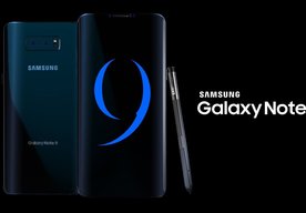 Photo Video Samsungu naznačuje, že výdrž batérie phabletu Galaxy Note 9 „už nebude problém“
