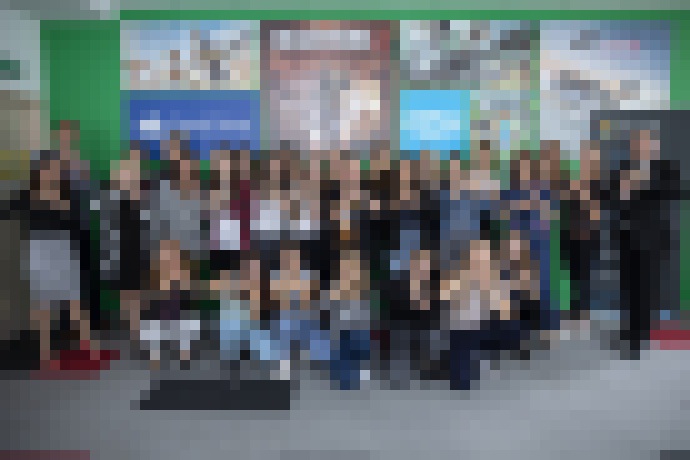 Photo Akadémia programovania má prvé absolventky  