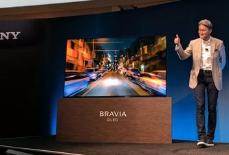 Photo Televízory Sony BRAVIA MASTER Series s exkluzívnym režimom Netflix Calibrated Mode prinášajú štúdiovú kvalitu spracovania obrazu