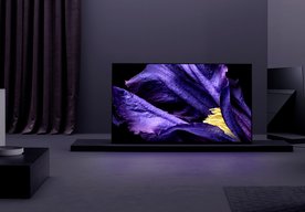 Photo Sony predstavuje dva nové rady 4K HDR televízorov MASTER Series, ktoré do vášho domova prinášajú špičkovú kvalitu obrazu