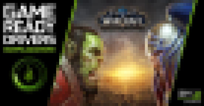 Photo CZ: NVIDIA uvoľňuje Game Ready ovládače pre hru World of Warcraft: Battle for Azeroth