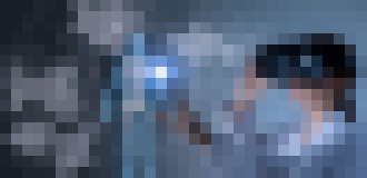 Photo Virtuálna realita pomáha zmierňovať bolesti kolien. Ilúzia oklame mozog