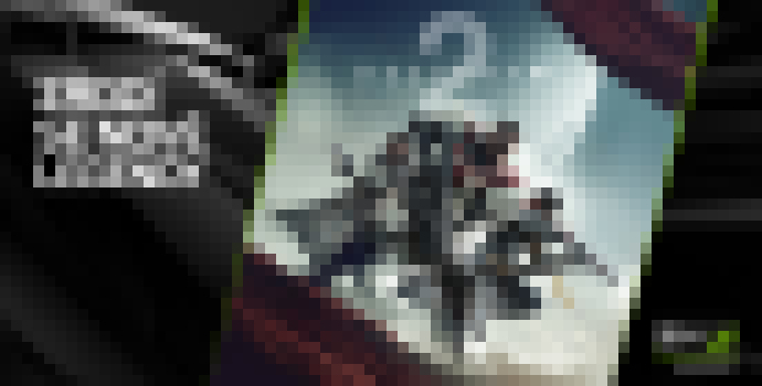 Photo CZ: NVIDIA pridáva hru Destiny 2 s dvoma DLC zadarmo na grafickým kartám GeForce GTX