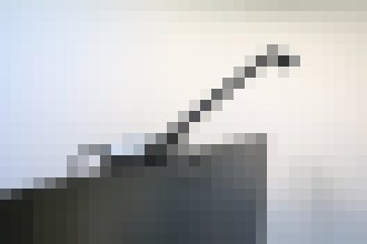 Photo Zariadenie, ktoré dokáže premeniť televízor na obrovskú dotykovú obrazovku