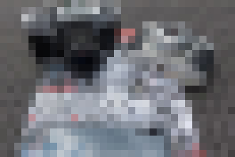 Photo Čiernobiele fotografie z Huawei P20 Pro - porovnanie so zrkadlovkou a klasickým fotoaparátom