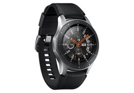 Photo Nové hodinky Samsung Galaxy Watch