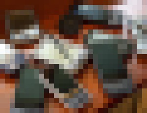 Photo Smartfón, ktorý kašle na trendy: Palm Pepito bude mať 3.3“ 720p displej, 3 GB RAM a 800 mAh batériou 