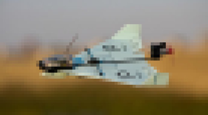 Photo Kvadrokoptéry sú už nuda. Čo poviete na túto hračku za 40 dolárov?