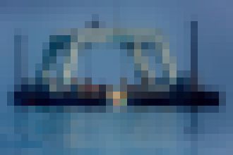 Photo Microsoft nainštaloval na svoje dátové centrum v mori kameru. Vďaka nej môžete sledovať, čo sa deje pod hladinou