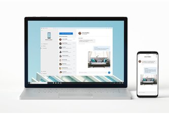 Photo Aplikácia „Váš telefón“ prepojí Android s Windows 10. Microsoft ju však stiahol